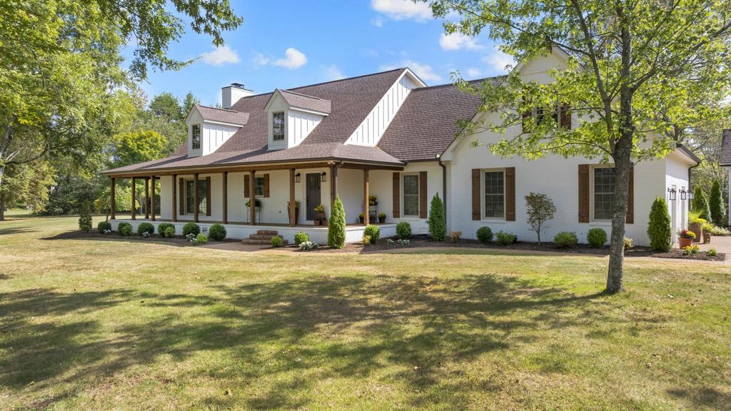 9597 Link Rd, Christiana