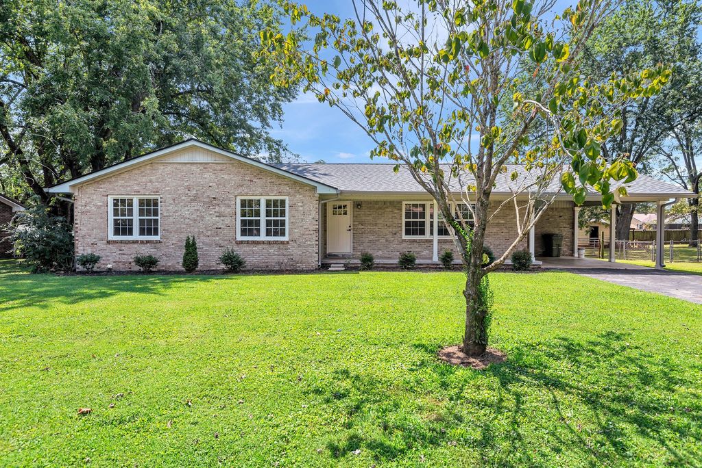 707 7th St, Lawrenceburg
