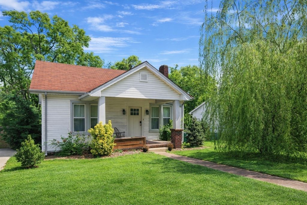 811 N 6th St, Nashville