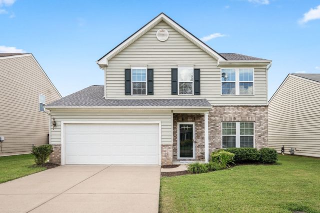 3032 Morning Mist Ct, Murfreesboro