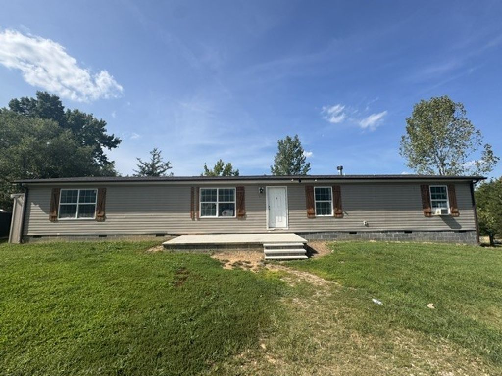 1034 Sierra Way, Sevierville