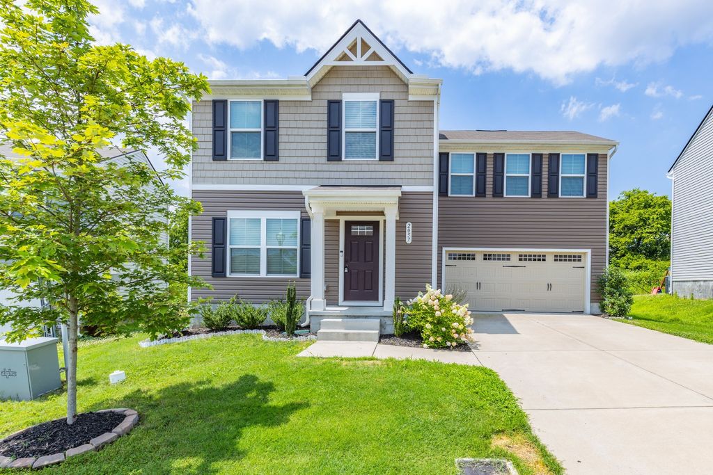 2057 Westchester Dr, Nashville