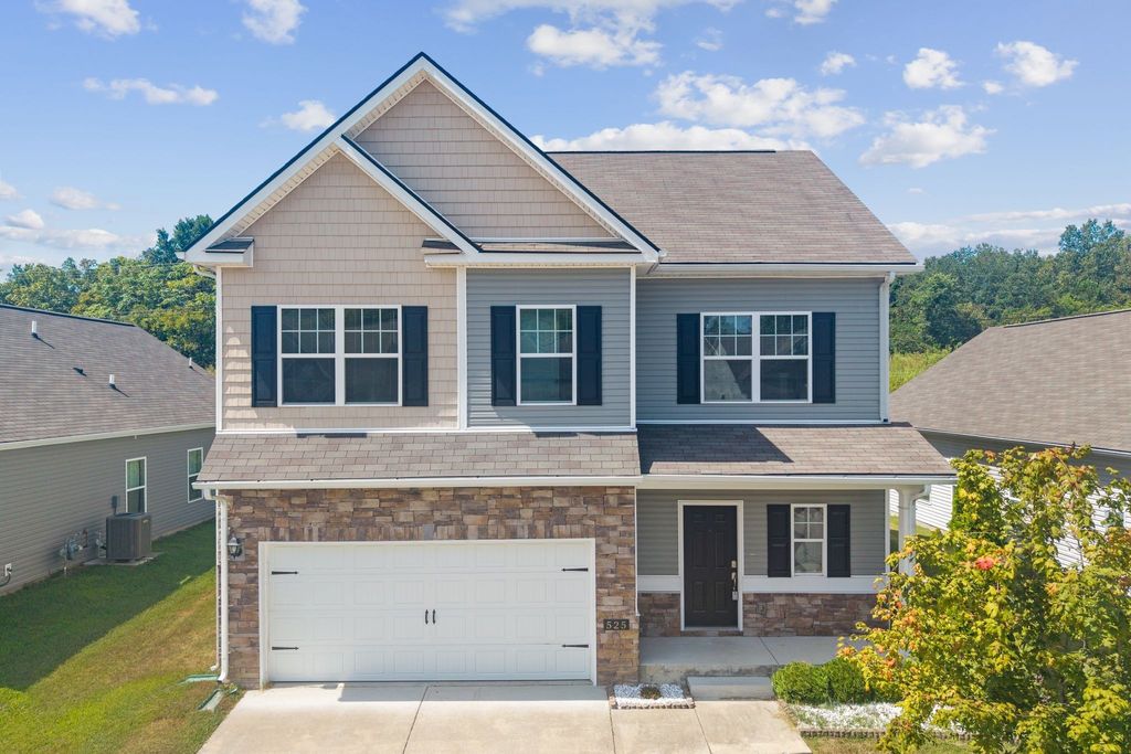 525 Burchell Ln, Columbia