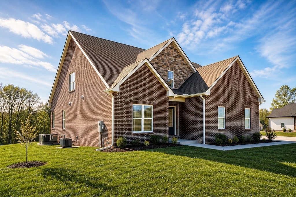 282 Martha Morgan Way, Cunningham