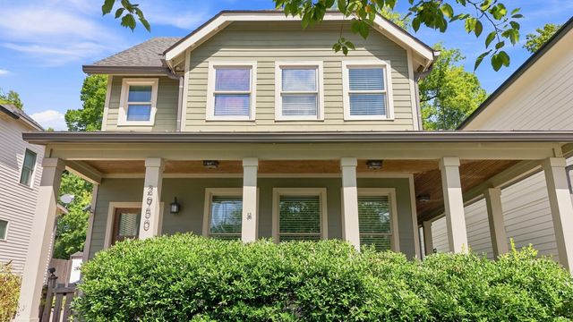 2950 Vaulx Ln, Nashville