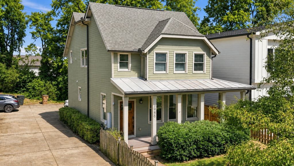 2950 Vaulx Ln, Nashville