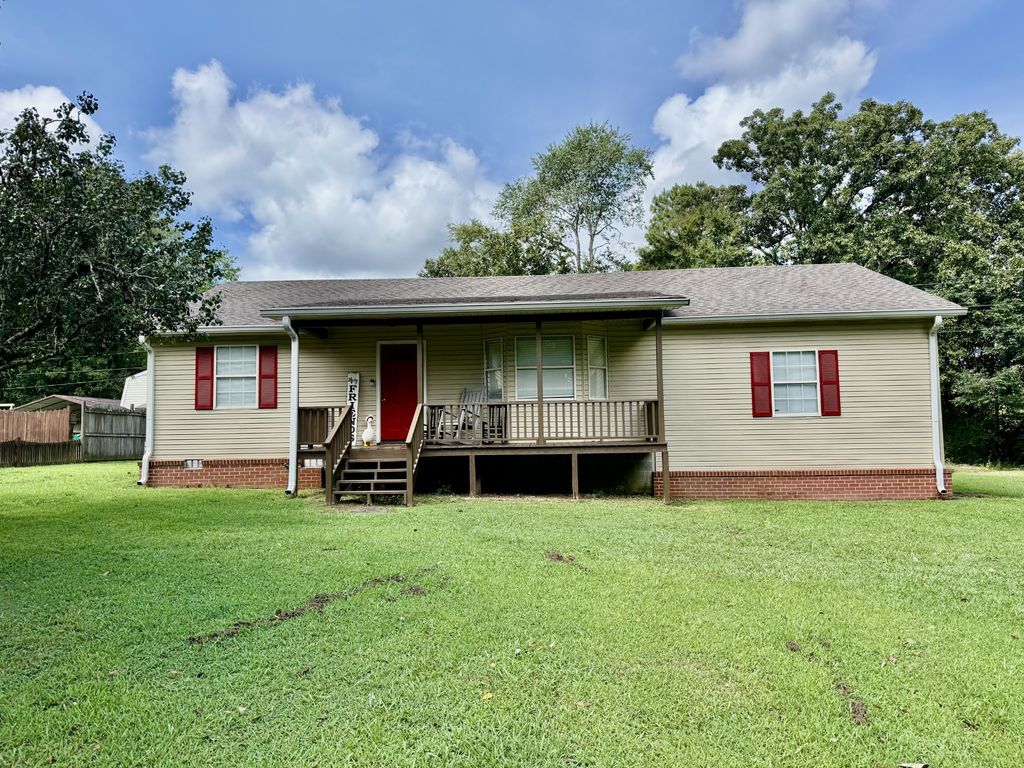 31861 County Road 8, Florence