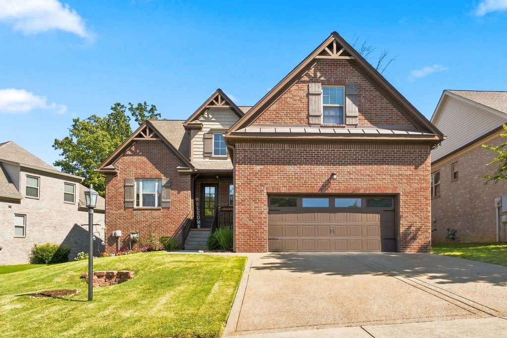 2561 Hessey Pass, Mount Juliet