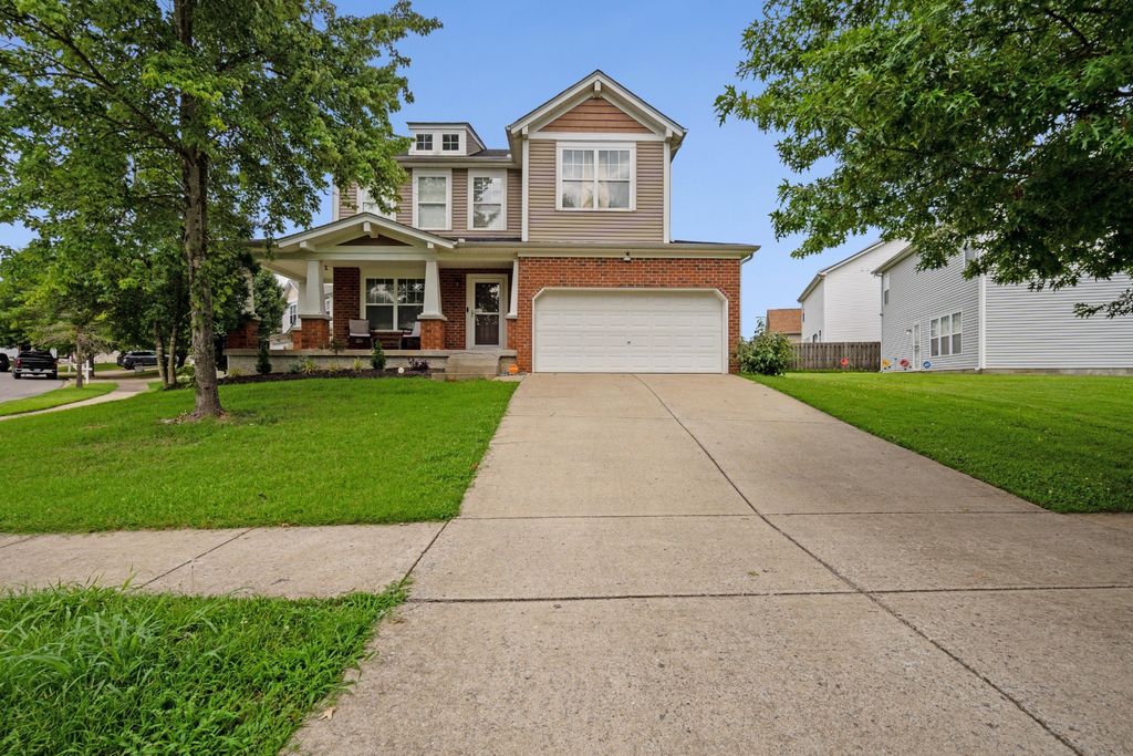 109 Ivy Hill Ln, Goodlettsville