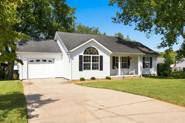 1119 Sentry Ct, Murfreesboro