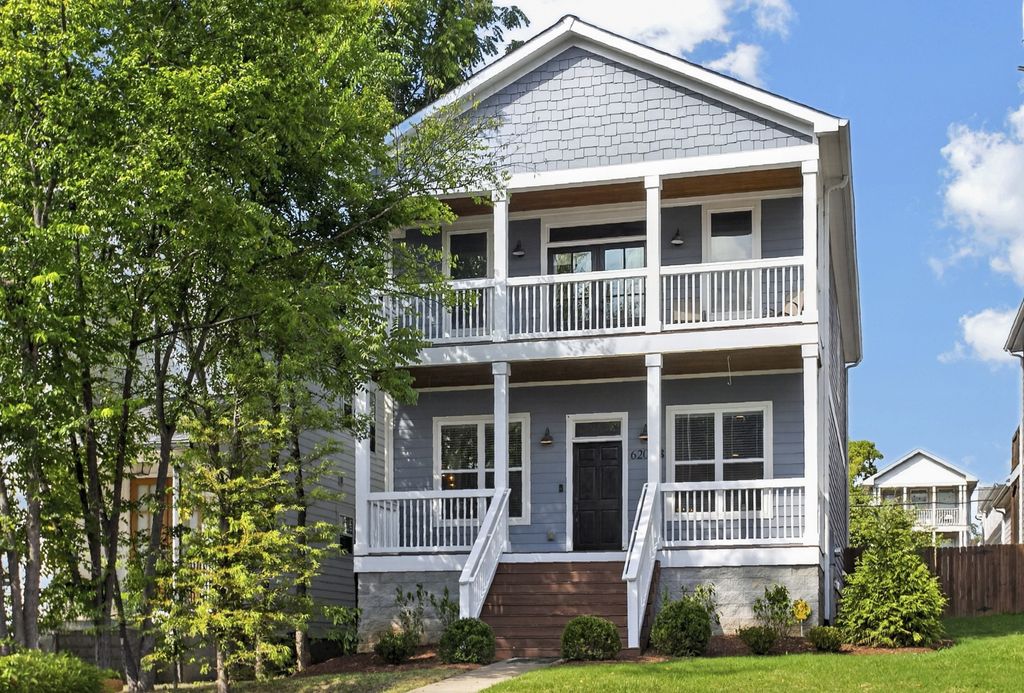 6206b Louisiana Ave, Nashville
