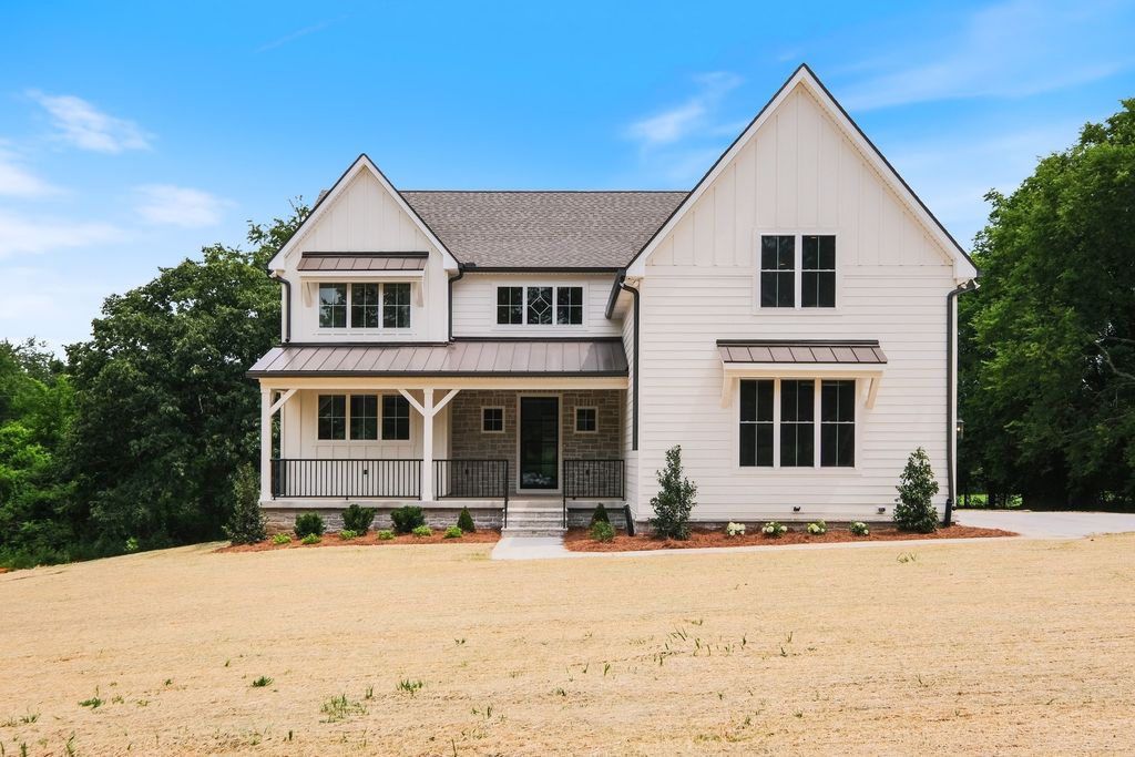 1929 Jarrell Rd, Lebanon