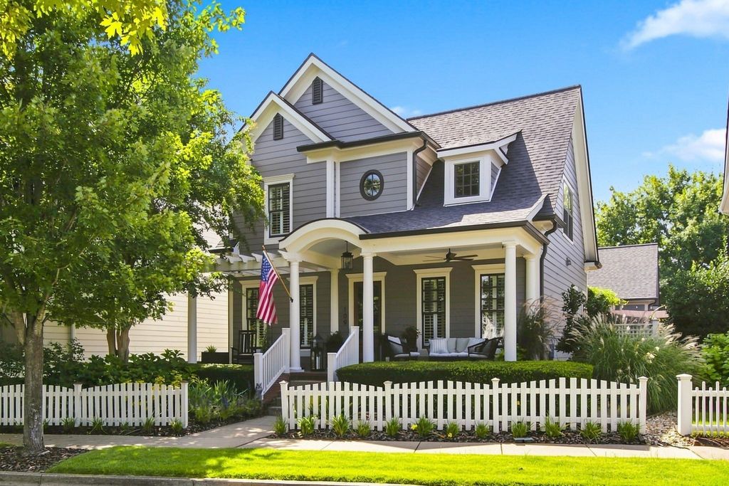 109 Fitzgerald St, Franklin