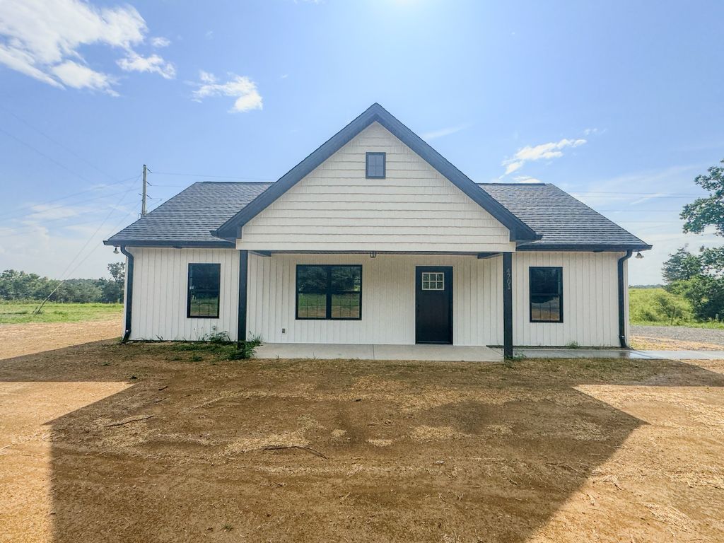 4701 Scottsville Rd, Lafayette