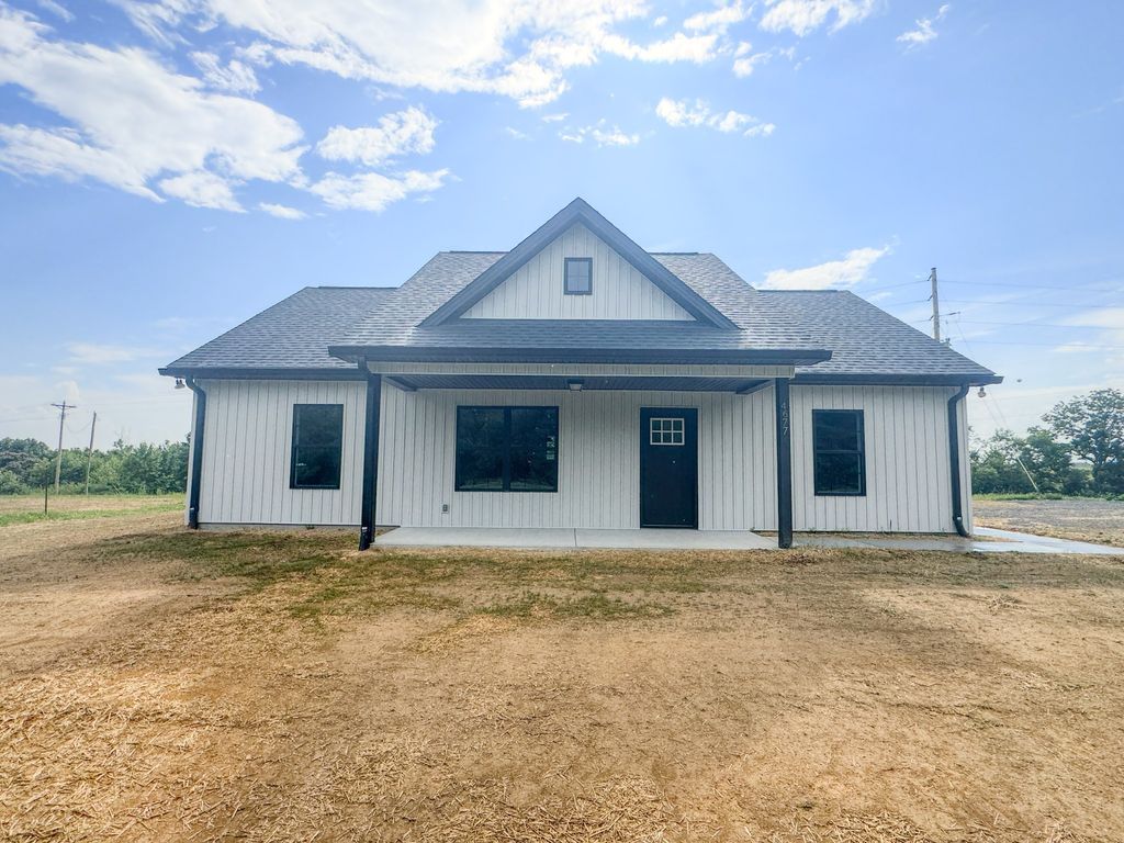 4677 Scottsville Rd, Lafayette