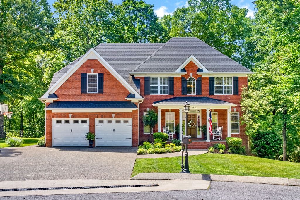 274 Yearling Trce, Pleasant View