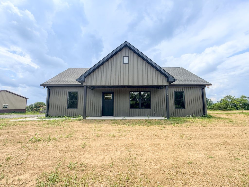 4649 Scottsville Rd, Lafayette