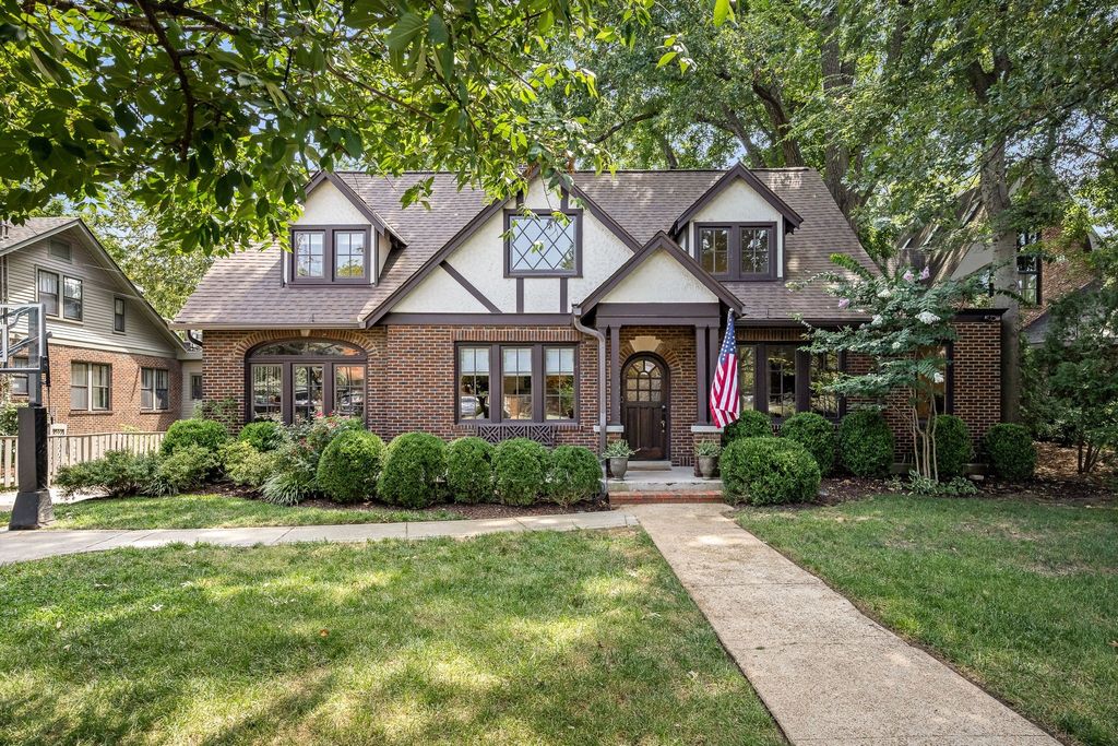 3006 Brightwood Ave, Nashville