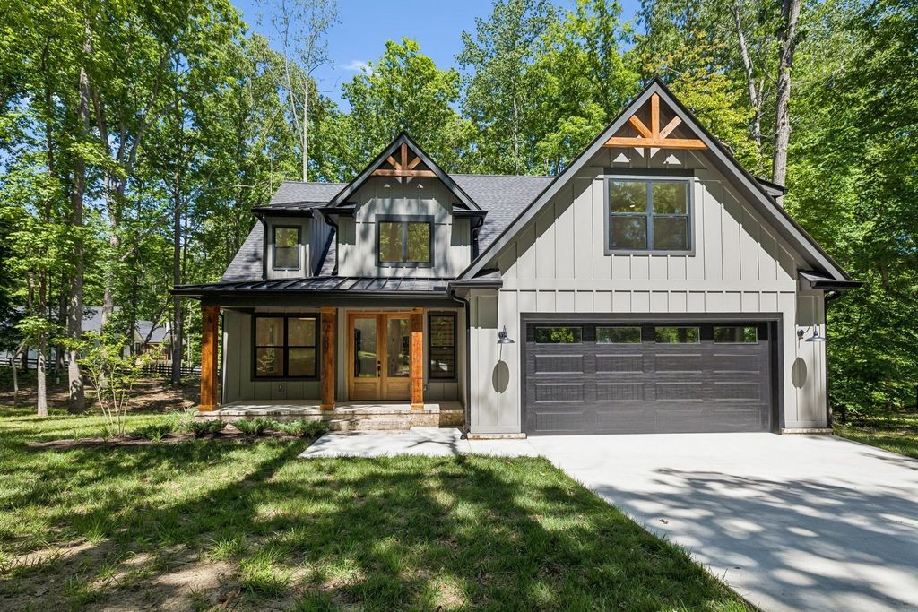 1007 Pheasant Ct, Kingston Springs