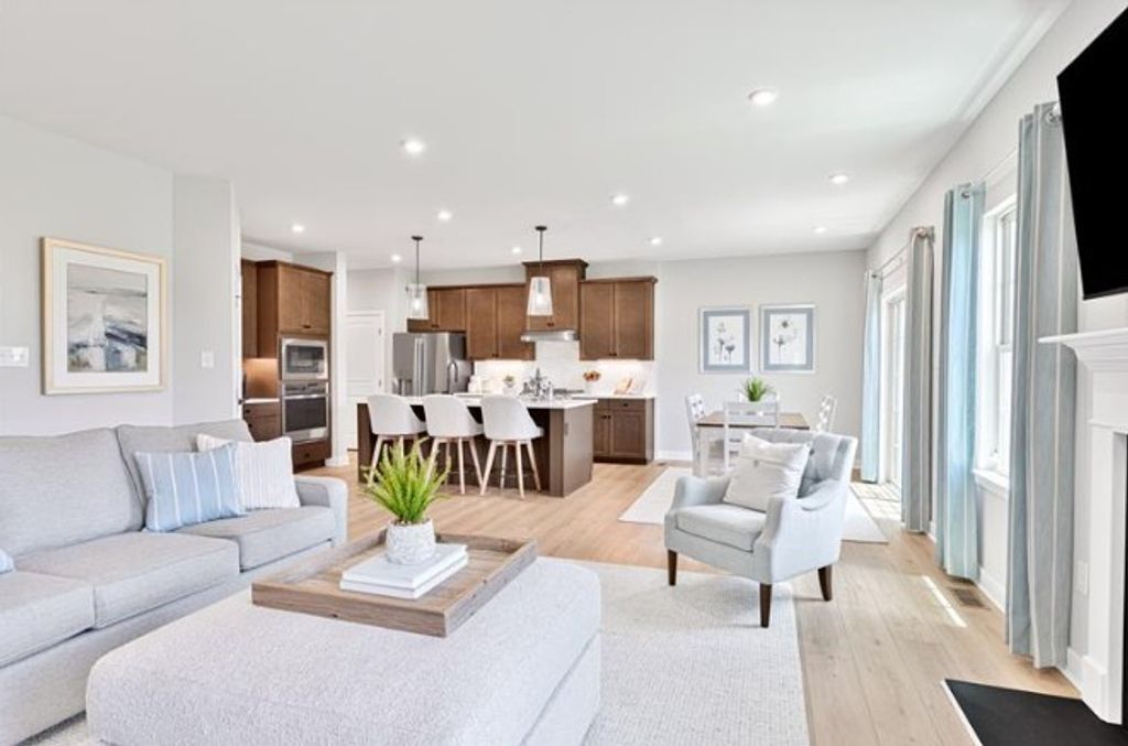2294 Brumby Loop, White House