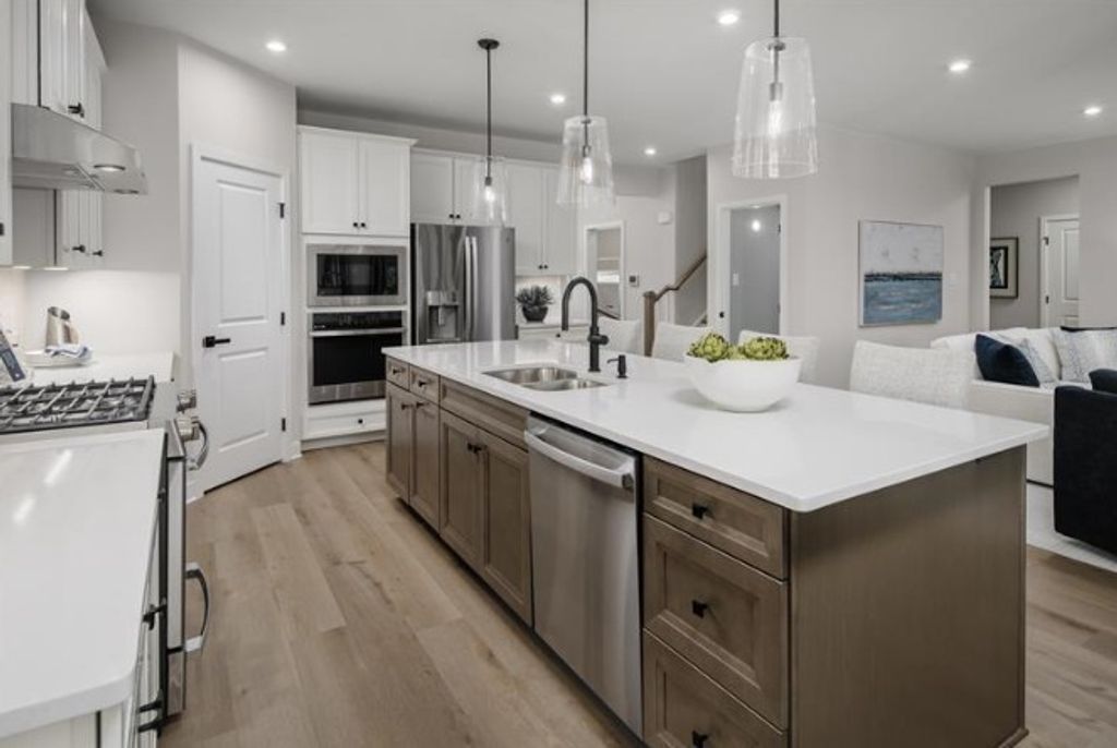 3010 Brumby Loop, White House