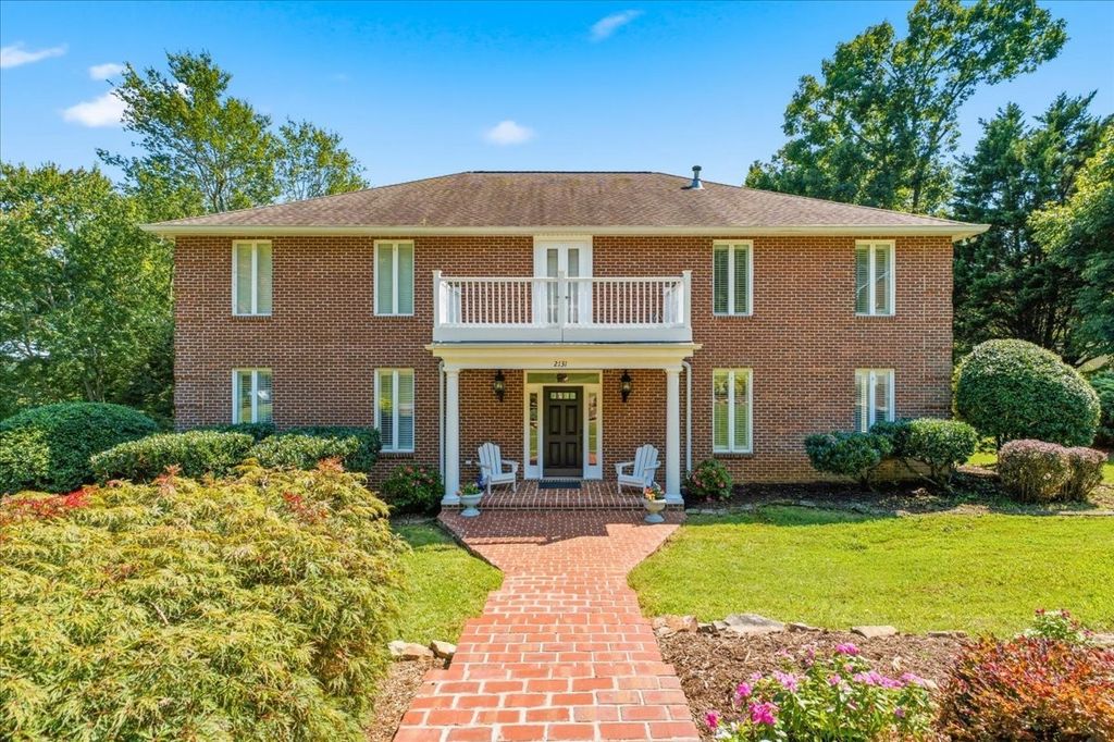2131 Breckenridge St, Athens