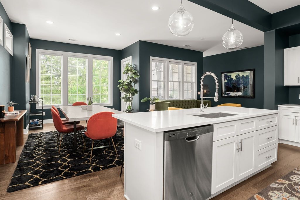 2021 Beech Ave 1, Nashville