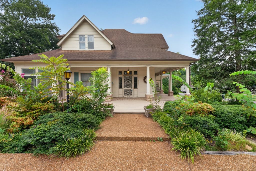 517 Laurel Ave, South Pittsburg
