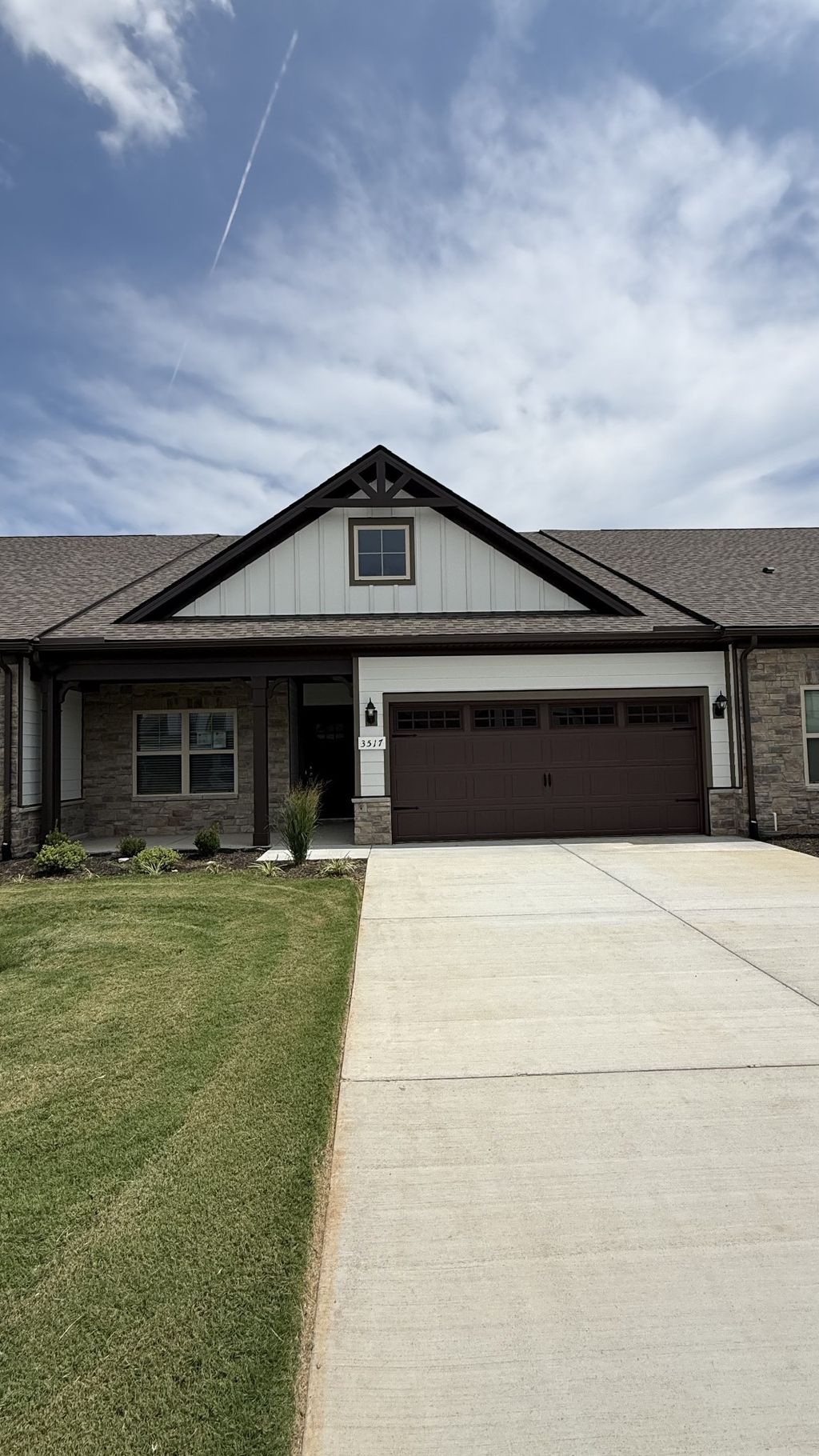 3517 Firerock Drive, Murfreesboro