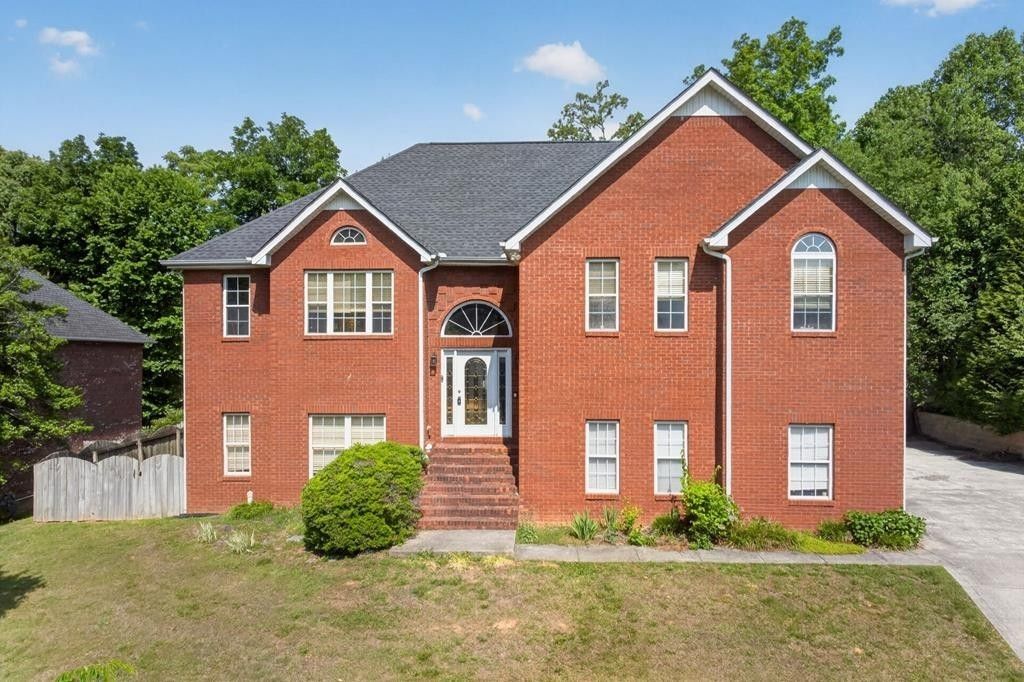 614 Bradford Trce, Cookeville