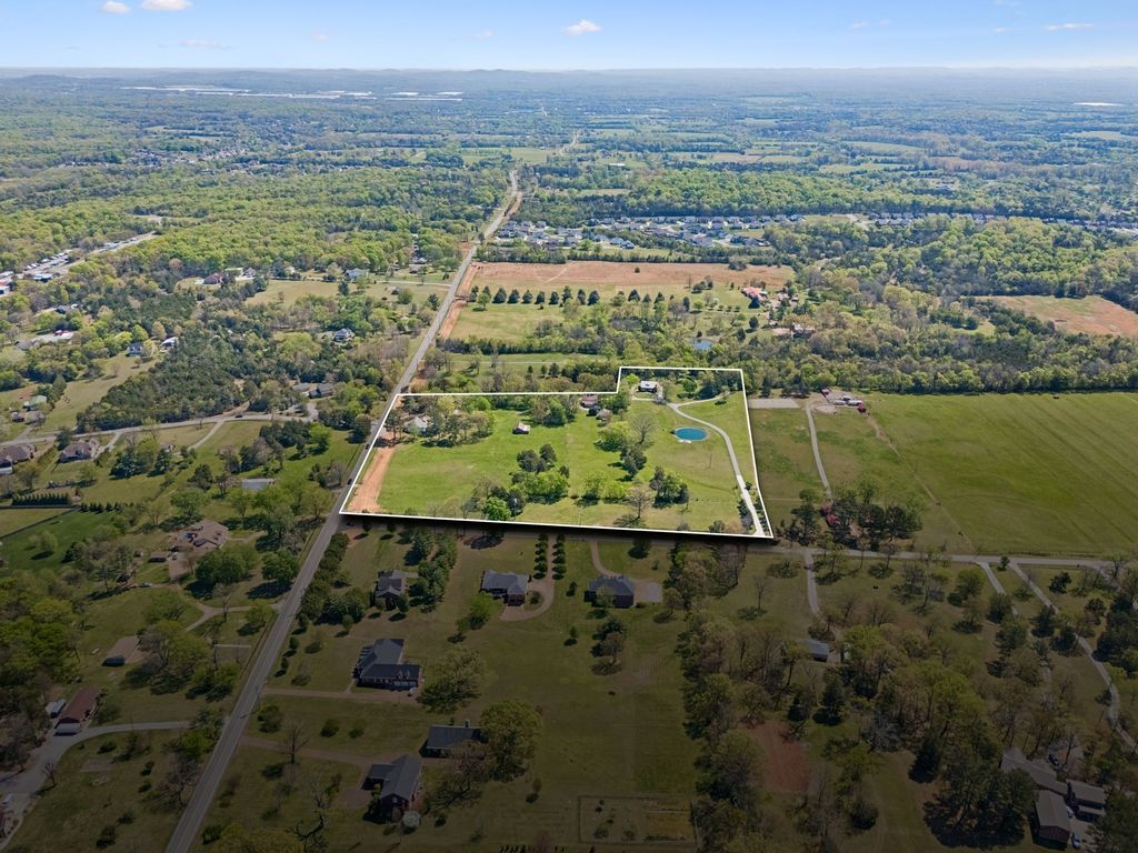 5454 Stewarts Ferry Pike, Mount Juliet