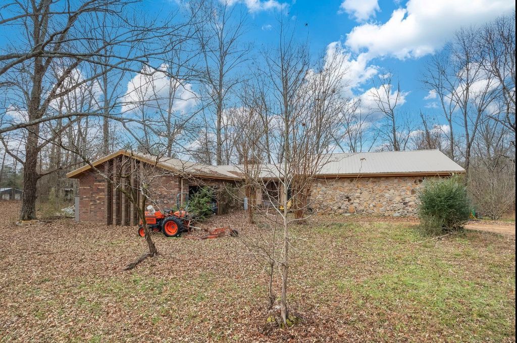 1850 Blanton Rd, Adamsville