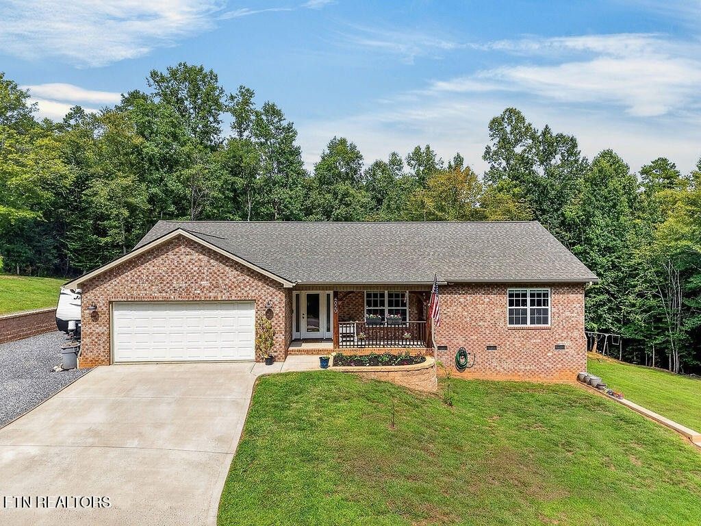 4020 Fox Hills Drive, Louisville