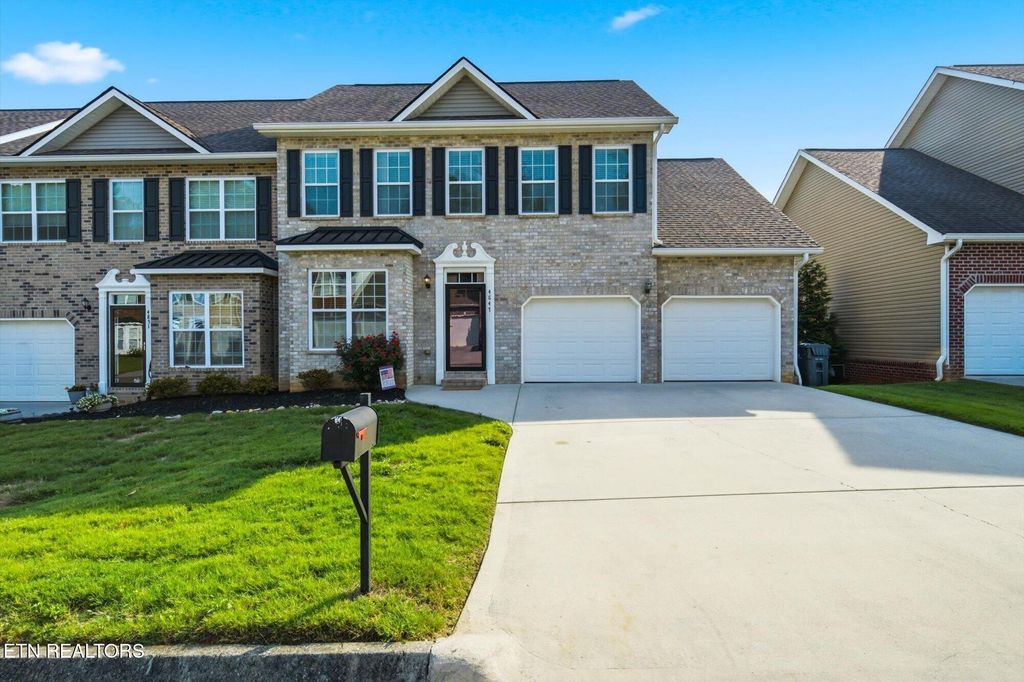 4847 Briar Rock Lane, Knoxville