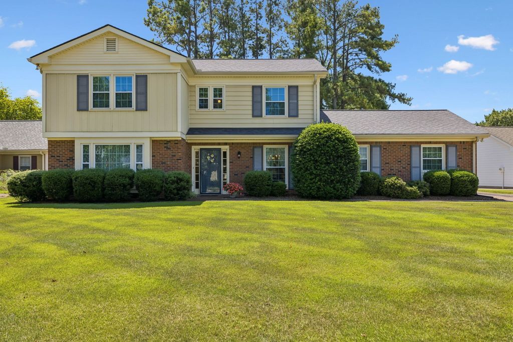 1906 Sam Houston Ct, Franklin