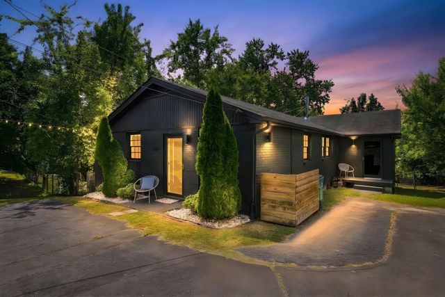 609 Rosebank Ave C And D, Nashville