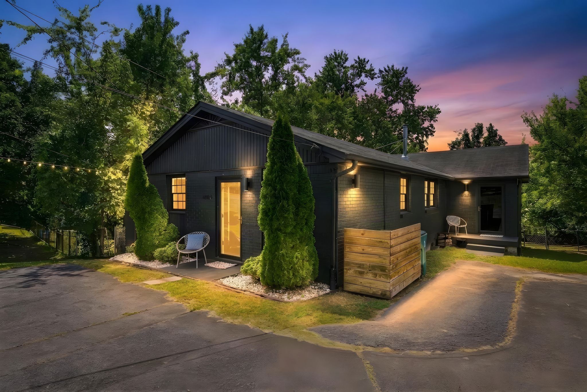Photo for MLS 3527455 in 609 Rosebank Ave C And D Nashville, TN - 37206
