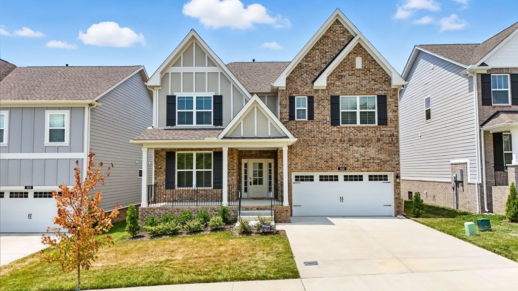 305 Rawling Ln, Gallatin