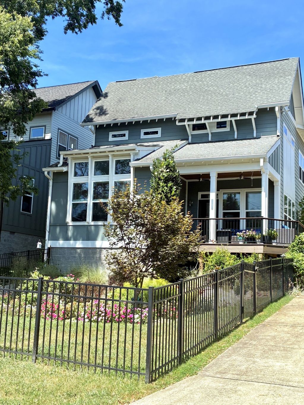 109c Creighton Ave, Nashville