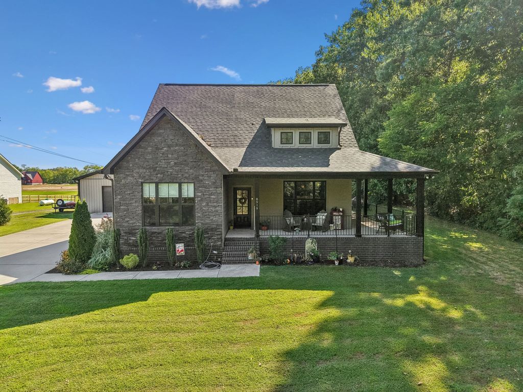 8919 Cedar Grove Rd, Cross Plains