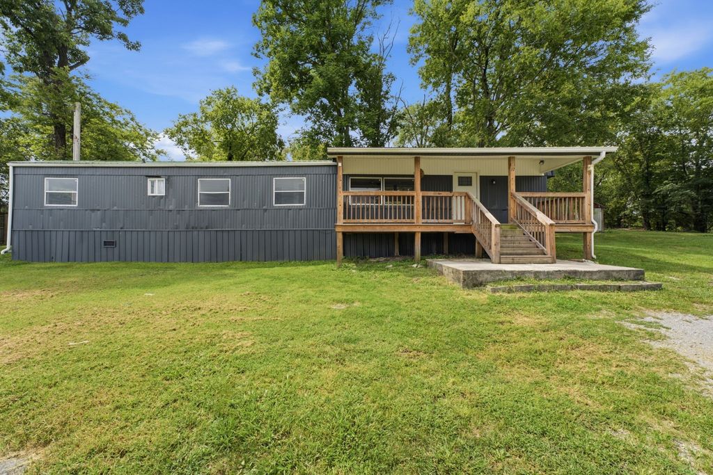17 Switchboard Rd, Brush Creek
