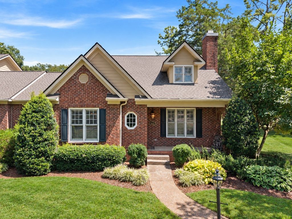 4412 Estes Rd, Nashville