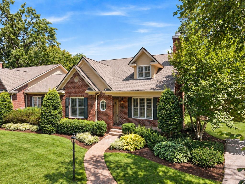 4412 Estes Rd, Nashville