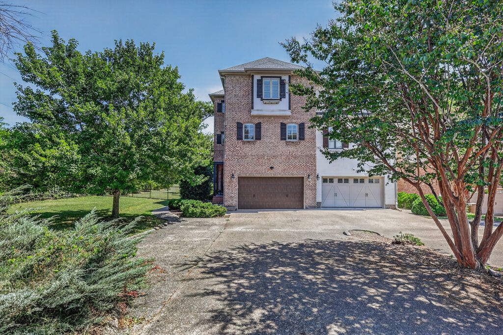 4100 Oriole Pl A, Nashville