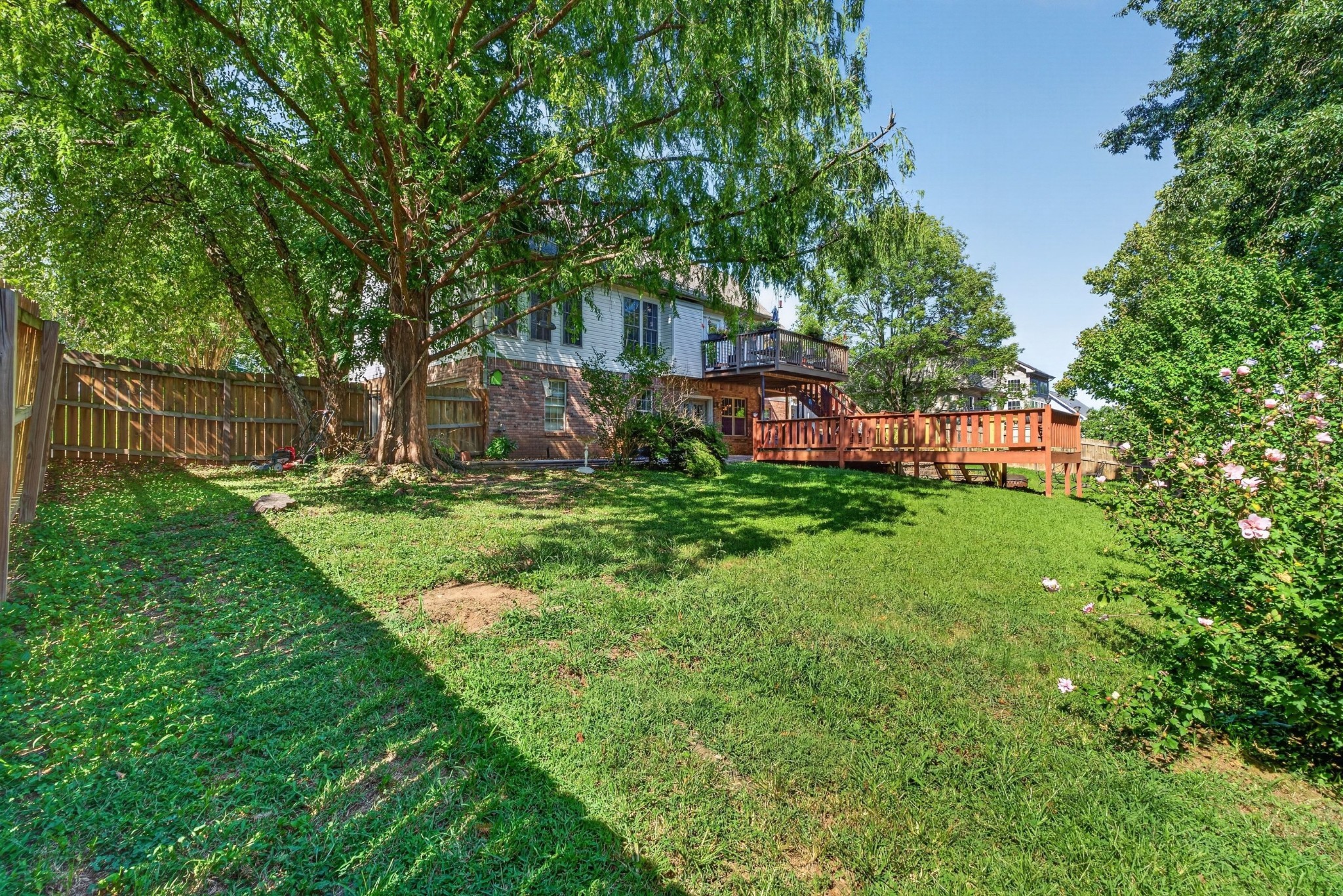 Home for sale in 534 Christel Springs Dr Clarksville, TN