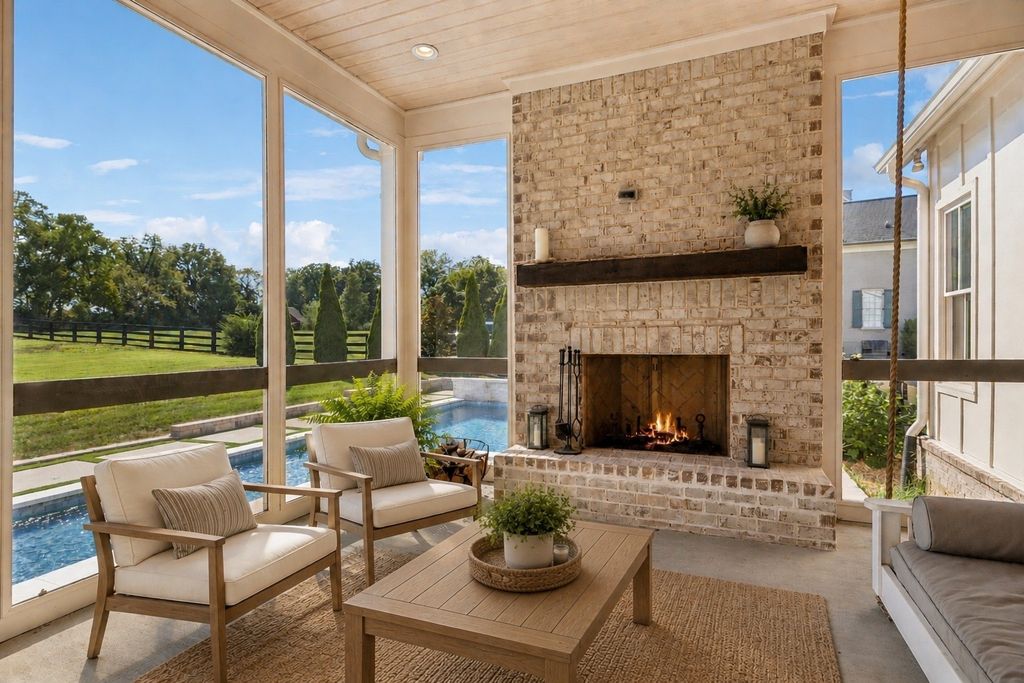1013 Buena Vista Dr, Franklin