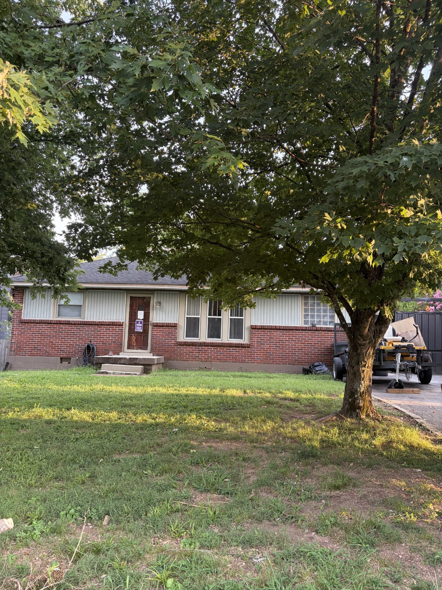 Photo for MLS 3527500 in 1910 Truett Ave Nashville, TN - 37206