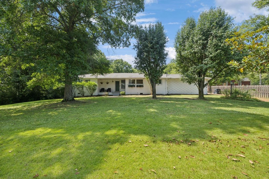 6567 Brownlee Dr, Nashville