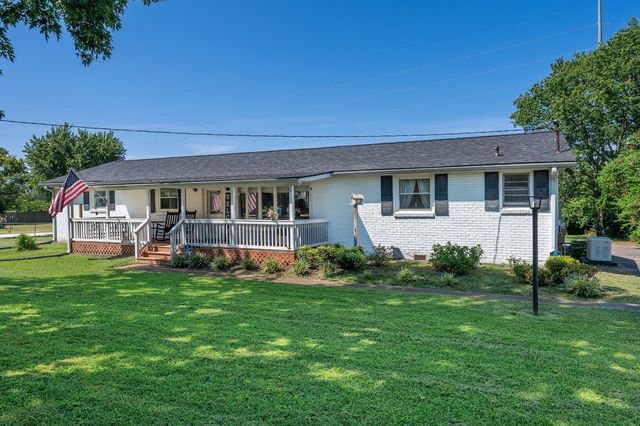 2225 Cabin Hill Rd, Nashville