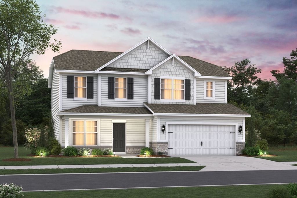 225 Rose Hannah Drive, Gallatin